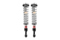Picture of Pair of Front Coilovers + Rear Reservoir Shocks + Rear Springs