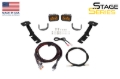 Picture of Diode Dynamics 19-25 Toyota RAV4 Stage Series Ditch Light Bracket Kit
