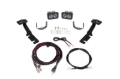 Picture of Diode Dynamics 19-25 Toyota RAV4 C2 2.0 LED Ditch Light Kit - Pro White Combo/Driving