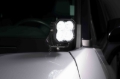 Picture of Diode Dynamics 19-25 Toyota RAV4 C2 2.0 LED Ditch Light Kit - Sport White Combo/Driving