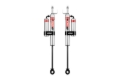 Picture of Pair of Front Coilovers + Rear Reservoir Shocks + Rear Springs
