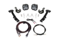 Picture of Diode Dynamics 19-25 Toyota RAV4 SS3 LED Ditch Light Kit - Pro White Combo