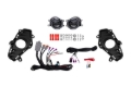 Picture of Diode Dynamics 19-22 Toyota RAV4 Elite Series Add-On Fog Lamp Kit - White