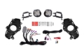Picture of Diode Dynamics 19-22 Toyota RAV4 SS3 Add-On Fog Lamp Kit - White Max