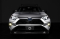 Picture of Diode Dynamics 19-22 Toyota RAV4 SS3 Add-On Fog Lamp Kit - White Sport