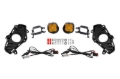 Picture of Diode Dynamics 22-25 Toyota RAV4 SS3 Fog Light Kit - Yellow Sport
