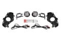 Picture of Diode Dynamics 22-25 Toyota RAV4 SS3 Fog Light Kit - White Pro