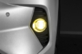 Picture of Diode Dynamics 22-25 Toyota RAV4 Elite Series Fog Lamp Kit - White