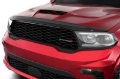 Picture of Husky Liners 11-25 Dodge Durango Aeroskin - Tex. Black