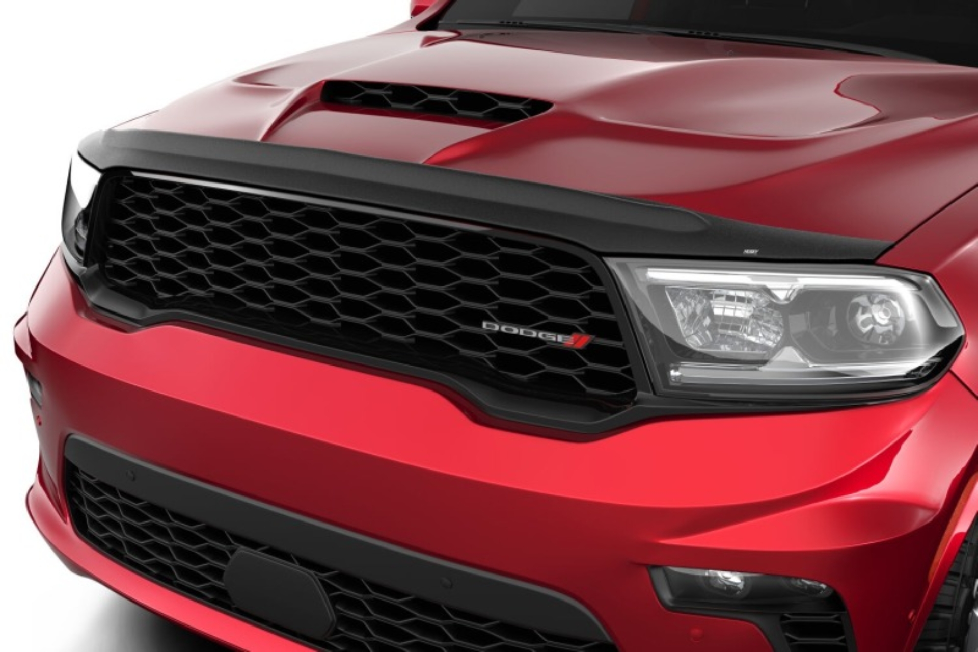 Picture of Husky Liners 11-25 Dodge Durango Aeroskin - Tex. Black