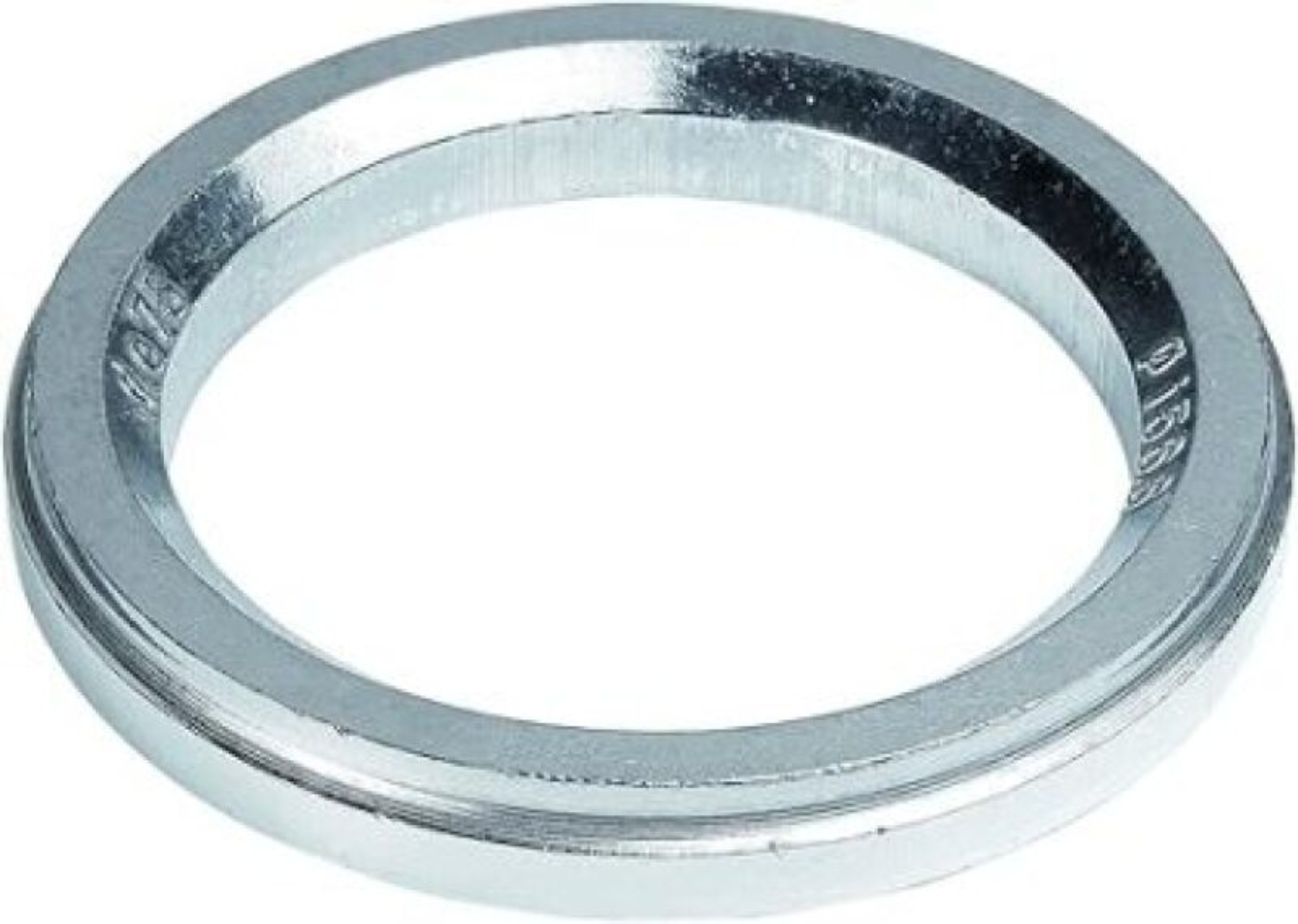 Picture of Project Kics 75mm / 60.1mm Aluminum Bimecc Hub Centric Ring - Single