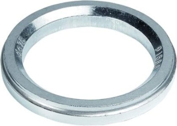 Picture of Project Kics 75mm / 60.1mm Aluminum Bimecc Hub Centric Ring - Single