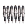 Picture of DDP 19-21 RAM 6.7L HO Brand New Injector Set - 50% Over