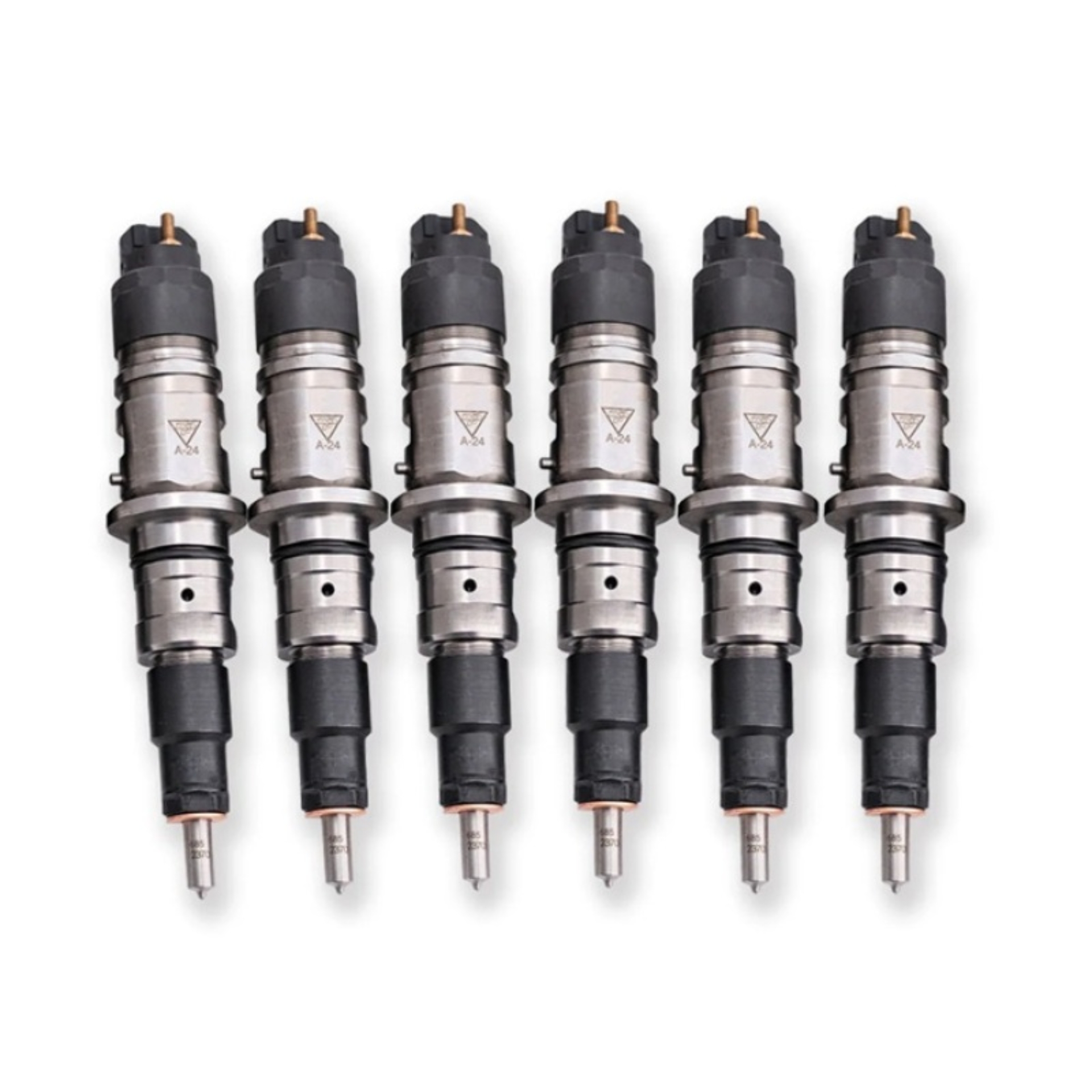 Picture of DDP 19-21 RAM 6.7L HO Brand New Injector Set - 50% Over