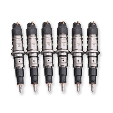 Picture of DDP 19-21 RAM 6.7L HO Brand New Injector Set - 50% Over