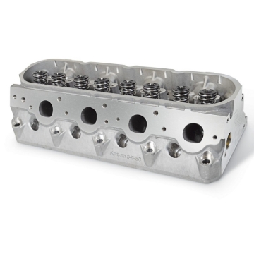 Picture of E-Street 15-Degree Cylinder Heads for GM LS3 Engines with .660" lift
