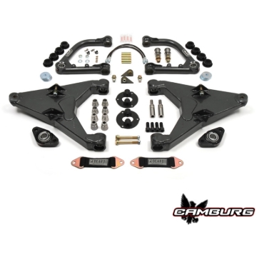 Picture of Race Series Long Travel Kit - Toyota