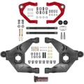 Picture of CAM-110243-K-RED - KINETIK Trail Series Long Travel Kit