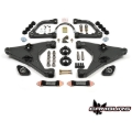 Picture of Race Series Long Travel Kit w/ Uniball Upper Control Arms - Toyota