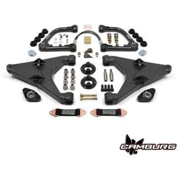 Picture of Race Series Long Travel Kit w/ Uniball Upper Control Arms - Toyota