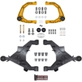 Picture of CAM-310217-K-GLD - KINETIK Trail Series Long Travel Kit