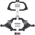 Picture of CAM-310217-KX-GRY - KINETIK X-Joint XL Trail Series Long Travel Kit