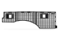 Picture of ADD 17-20 Ford F150 Raptor Bed Side Molle - Passenger Side