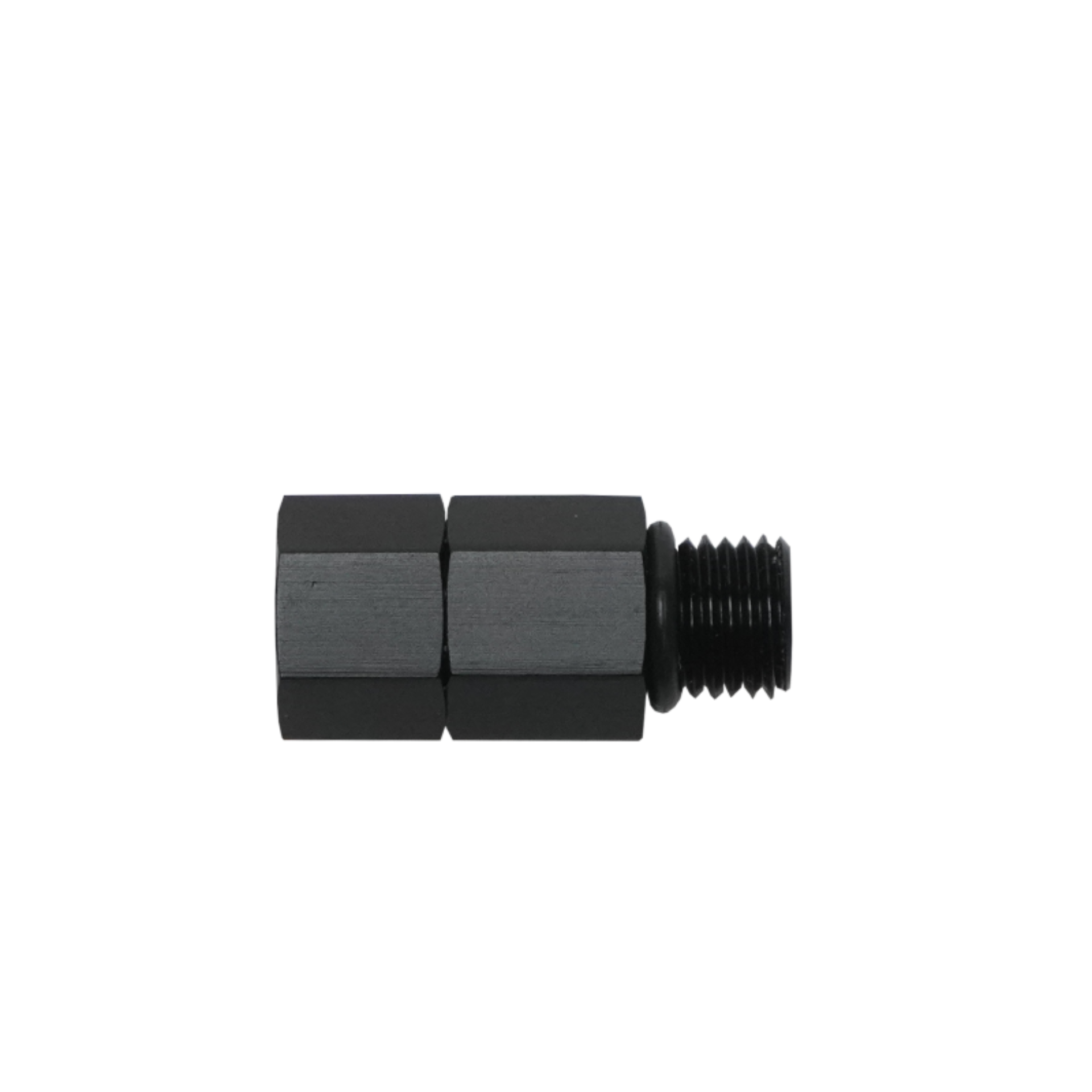 Picture of DeatschWerks 4ORB Male to Female Check Valve (Use w/ DW810 Male Inlet)