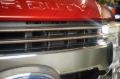 Picture of DV8 Offroad 17-26 Ford F-250/F-350 Super Duty ACC Relocation Bracket