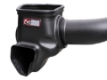 Picture of AWE Tuning 24-26 Ford S650 Mustang GT/Dark Horse S-FLO Carbon Intake