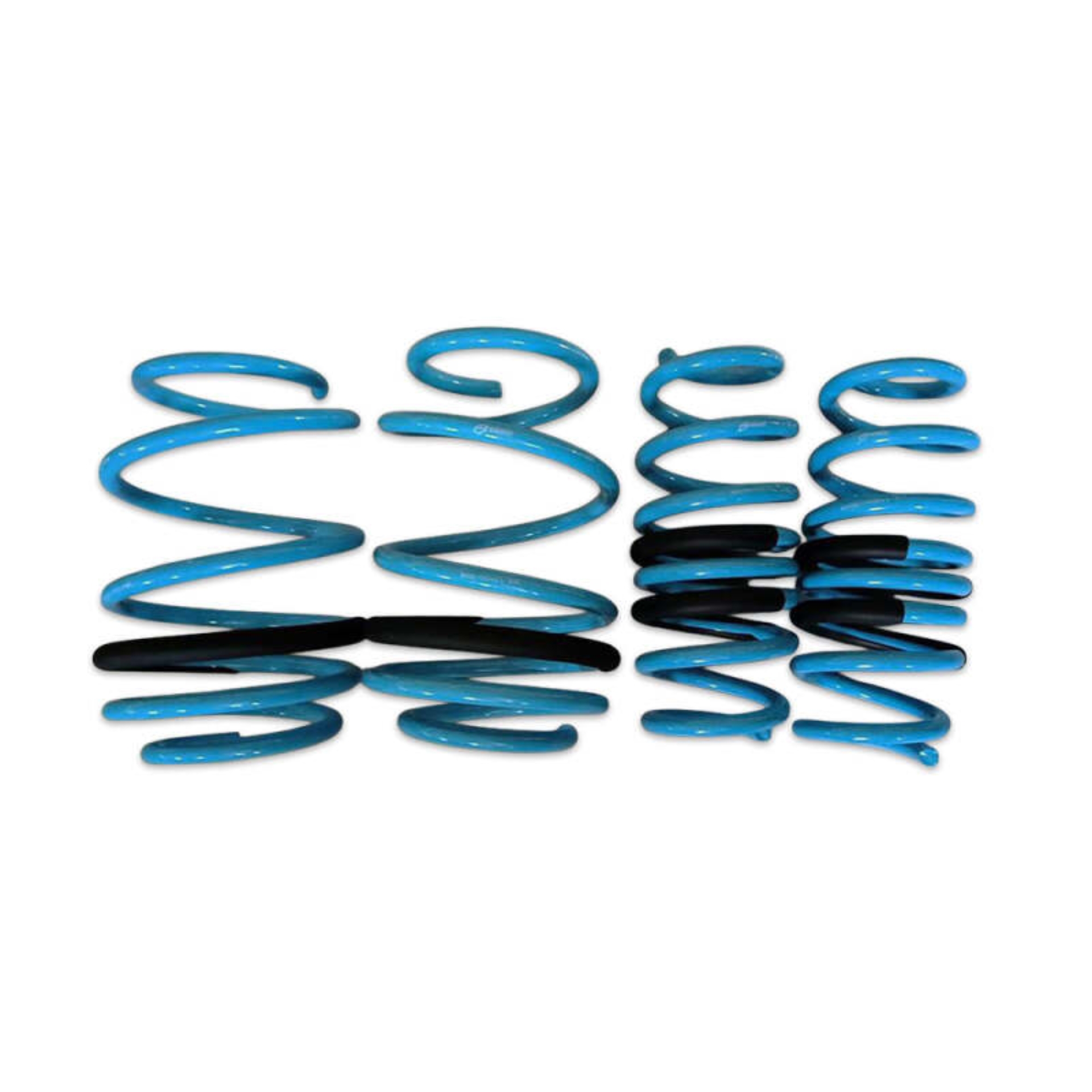 Picture of BLOX Racing Lowering Springs 18-22 Honda Accord