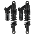 Picture of Fox 2025+ Indian Scout STD Spring (11.66 - 1.91) 1.459 - QS3/QSR