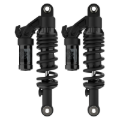 Picture of Fox 15-24 Indian Scout Light Spring (11.66 - 1.91) 1.459 - QS3/QSR