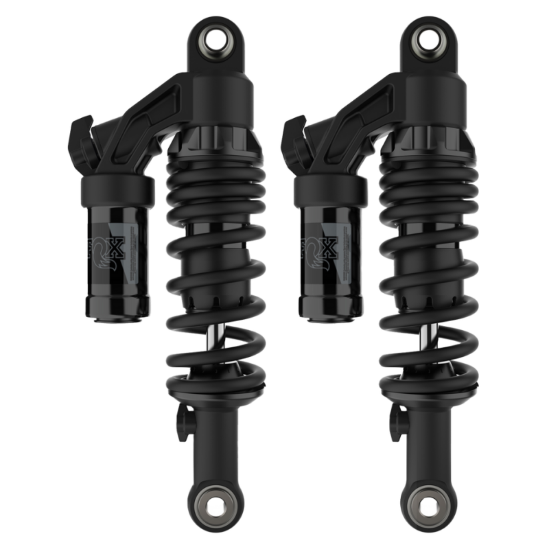 Picture of Fox 15-24 Indian Scout Light Spring (11.66 - 1.91) 1.459 - QS3/QSR