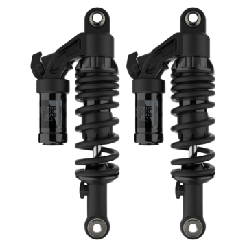 Picture of Fox 15-24 Indian Scout Light Spring (11.66 - 1.91) 1.459 - QS3/QSR