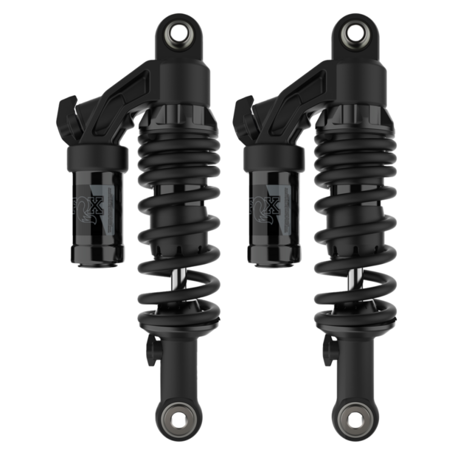 Picture of Fox 2025+ Indian Scout 1in Raised - Standard Spring - 1.459 - QS3/QSR
