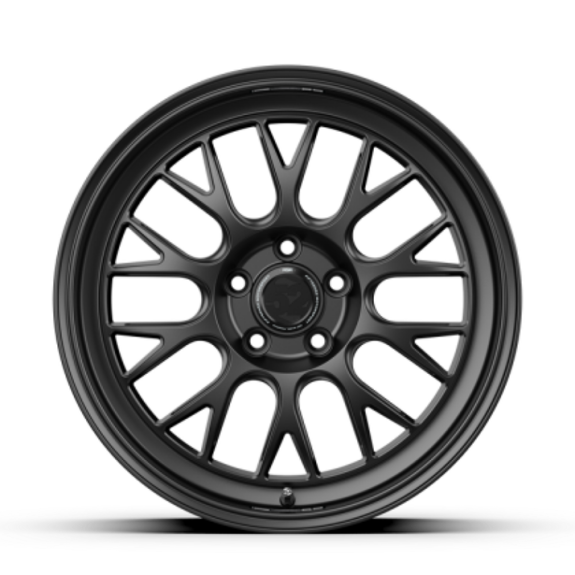 Picture of fifteen52 FFT Holeshot RSR Wheels - RSHFG-99554+38