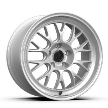 Picture of fifteen52 Holeshot RSR 19x8.5 5x108 42mm ET 63.4mm Center Bore Radiant Silver Wheel