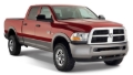 Picture of Husky Liners 10-18 Dodge 2500/3500 OE-Style Fender Flares