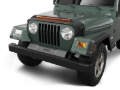 Picture of Husky Liners 97-06 Jeep Wrangler TJ Aeroskin Lightshield PRO