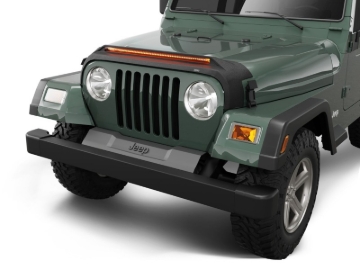 Picture of Husky Liners 97-06 Jeep Wrangler TJ Aeroskin Lightshield PRO