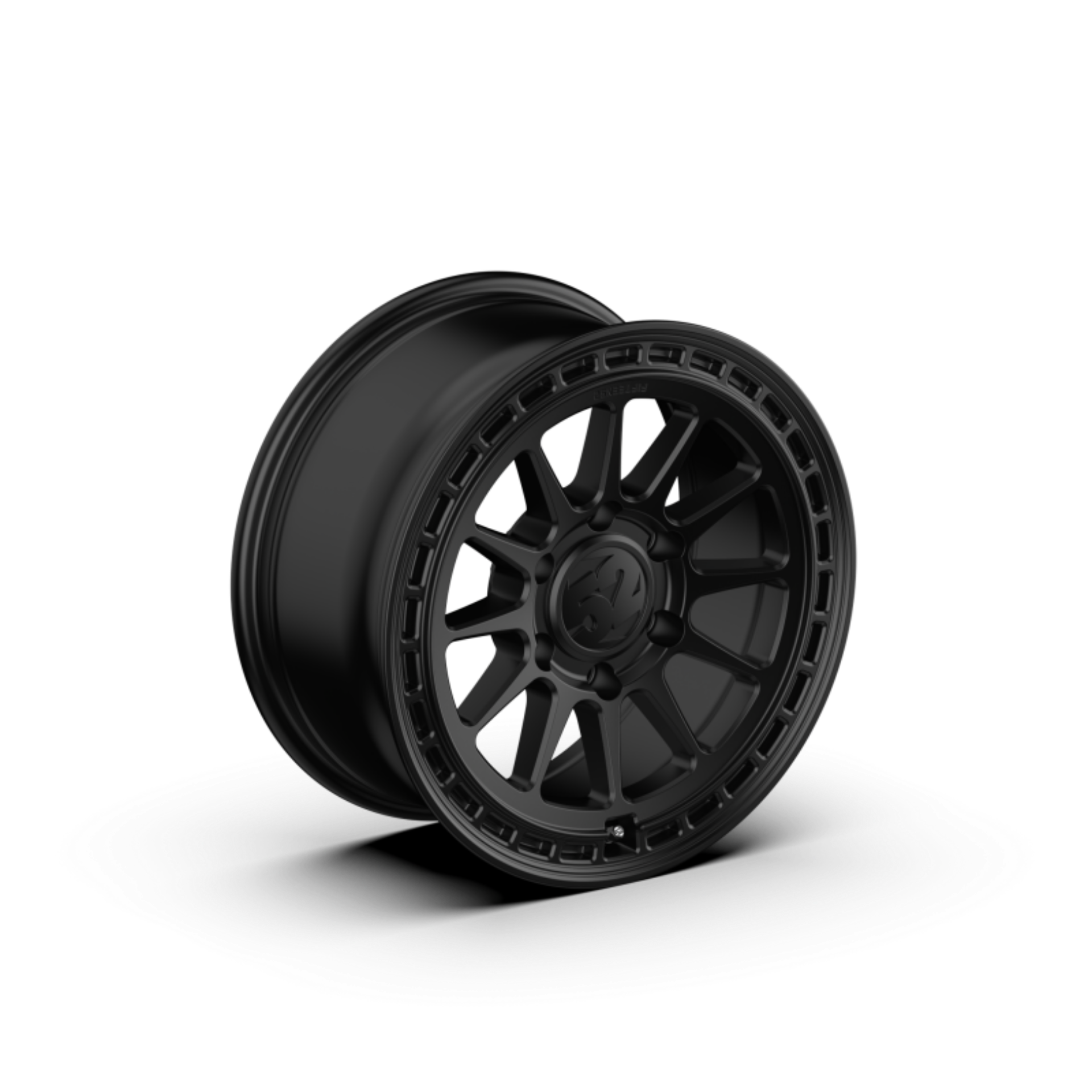 Picture of fifteen52 FFT Range MX Wheels - GMXAB-78050+38