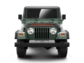 Picture of Husky Liners 97-06 Jeep Wrangler TJ Aeroskin Lightshield PRO
