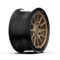 Picture of fifteen52 Range MX 17x8 5x112 20mm ET 57.1mm Center Bore Desert Bronze Wheel