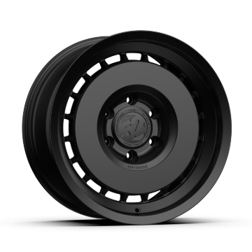 Picture of fifteen52 Evolution MX 17x8 5x108 38mm ET 63.4mm Center Bore Asphalt Black Wheel