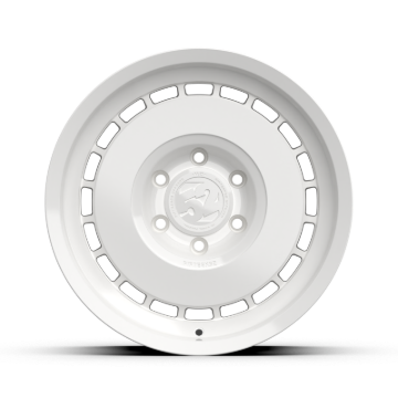 Picture of fifteen52 Evolution MX 17x8 5x112 20mm ET 57.1mm Center Bore Classic White Wheel