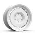 Picture of fifteen52 Evolution MX 17x8 5x112 20mm ET 57.1mm Center Bore Classic White Wheel
