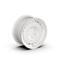 Picture of fifteen52 Evolution HD 17x8.5 5x150 0mm ET 110.5mm Center Bore Classic White Wheel
