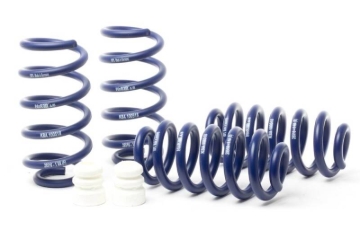Picture of H&R 2025 Audi S5 Sedan B10 AWD Sport Springs