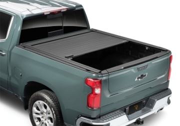 Picture of Retrax 22-26 GMC Hummer EV 5ft Bed RetraxPRO MX